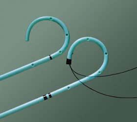 Bardex Double Pigtail Soft Stents - 090424SL - 1 Each - MDL-BRD090424SL