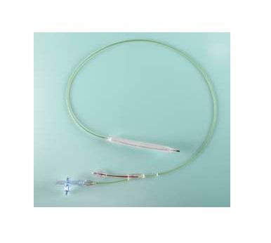 Cr Bard Malecot Drainage Catheters 09203028 - 6.0 Each