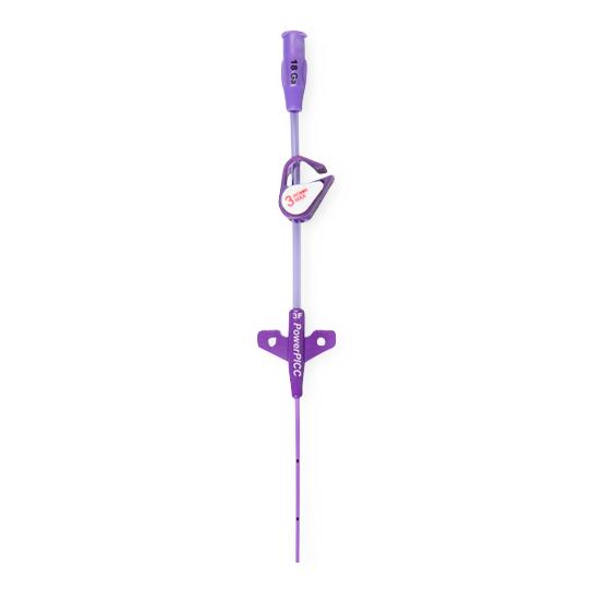 PowerPICC Provena Catheter - S1173108D3 - 3 Each - MDL-BRD1173108D3