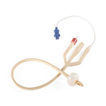 Cr Bard Infection Control 400 Series Temperature-Sensing Foley Trays 119312M - 1.0 Each
