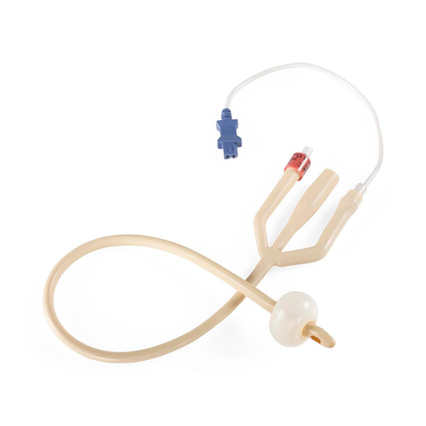 Cr Bard Infection Control 400 Series Temperature-Sensing Foley Trays 119312M - 1.0 Each
