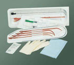 C.R. Bard Procedural 123400 Heymon Urologist Tray - MDL-BRD123400 - 1 Each