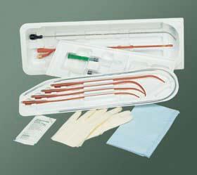 C.R. Bard Procedural 123400 Heymon Urologist Tray - MDL-BRD123400 - 1 Each