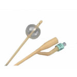 CR BARD BARDIA Silicone Coated 2-Way Catheters 123614A 1 Each - MDL-BRD123614AH