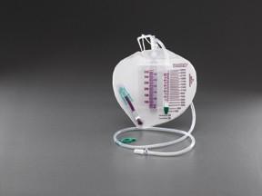 CR Bard Urine Meters - 153214A - 10 Each - MDL-BRD153214A