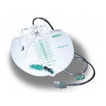 CR BARD Bard Urinary Drainage Bags 153509 1 Each - MDL-BRD153509H