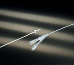 CR BARD LubriSil Foley Catheter 176824 1 Each - MDL-BRD176824H