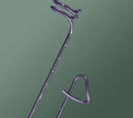 Fluoro-4 Silicone Ureteral Stents - 233622 - 1 Each - MDL-BRD233622
