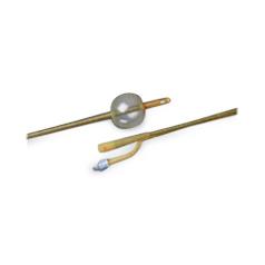 CR BARD Hematuria Foley Catheters 2557H20 5 Each-MDL-BRD2557H20