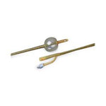 CR BARD Hematuria Foley Catheters 2557H22 1 Each-MDL-BRD2557H22H