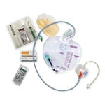 Cr Bard Urine Meter Foley Catheter Trays - BRD319516AMH