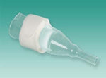 Cr Bard Pop-On Male External Catheter - BRD32301H