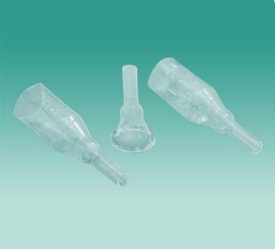 Cr Bard CR Bard Male Catheters 32304 - 30.0 Each