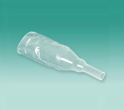 Cr Bard UltraFlex Male External Catheters 33102 - 100.0 Each