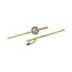 CR BARD SILASTIC 2-Way Staggered Eye Catheters 33420 1 Each-MDL-BRD33420H