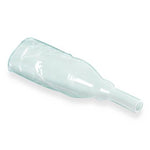 C.R. Bard with Hydrocolloid Adhesive Sheath Spirit Male External Catheter, Style 1, Large, 36 mm - 35104 - 100 Each