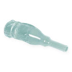 C.R. Bard with Hydrocolloid Adhesive Sheath 37101 Spirit Male External Catheter, Style 2, Small, 25 mm - MDL-BRD37101 - 100 Each