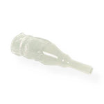 C.R. Bard with Hydrocolloid Adhesive Sheath 37102 Spirit Male External Catheter, Style 2, Medium, 29 mm - MDL-BRD37102 - 100 Each