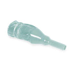 C.R. Bard with Hydrocolloid Adhesive Sheath 37103 Spirit Male External Catheter, Style 2, Intermediate, 32 mm - MDL-BRD37103H - 1 Each