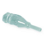 C.R. Bard with Hydrocolloid Adhesive Sheath Spirit Male External Catheter, Style 2, Intermediate, 32 mm - 37303 - 30 Each