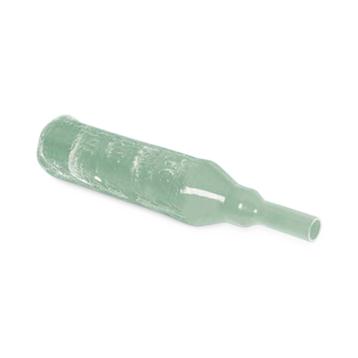Cr Bard Spirit Male External Catheters with Hydrocolloid Adhesive Sheath 39101 - 100.0 Each - MDL-BRD39101