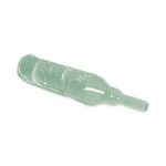 Cr Bard Spirit Male External Catheters with Hydrocolloid Adhesive Sheath 39102 - 100.0 Each