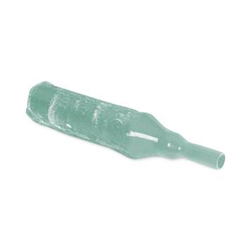 C.R. Bard with Hydrocolloid Adhesive Sheath Spirit Male External Catheter, Style 3, Small, 25 mm - 39301 - 1 Each