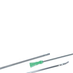 CR BARD CR Bard PVC Urethral Catheters 420614 1 Each - MDL-BRD420614H