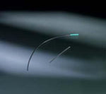 CR BARD CR Bard PVC Urethral Catheters 421708 50 Each - MDL-BRD421708
