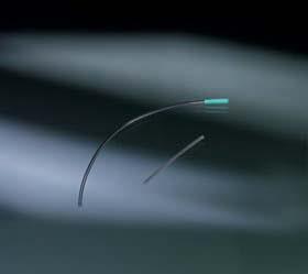 CR BARD CR Bard PVC Urethral Catheters 423716 1 Each - MDL-BRD423716H