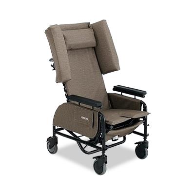 Broda Enterprises Usa Inc BRODA Pedal Rocker 48R Wheelchairs 48R-20SW - 1.0 Each
