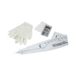 C.R. Bard Intermittent 4A5146 Touchless Plus Catheter Kit, Vinyl, 16 Fr, Sterile - MDL-BRD4A5146 - 50 Each