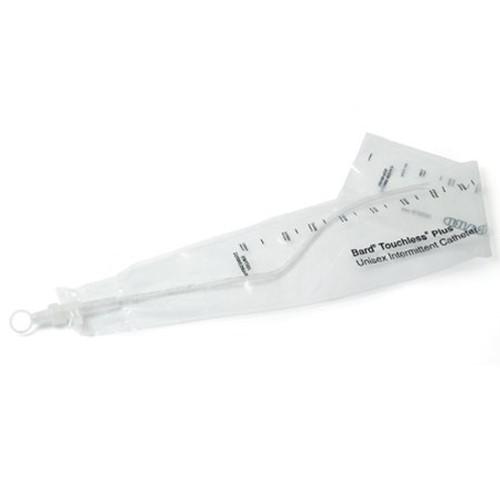 Cr Bard Touchless Plus Unisex Intermittent Catheter Kits 4A6144 50.0 Each-MDL-BRD4A6144