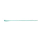 C.R. Bard Magic3 Intermittent Urinary Catheter, Silicone, Pediatric, 8 Fr x 10" - 52608 - 30 Each