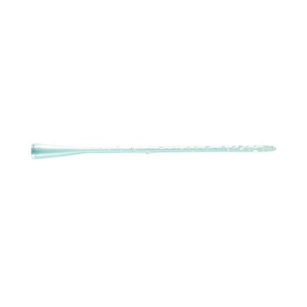 C.R. Bard Magic3 Intermittent Urinary Catheter, Silicone, Pediatric, 8 Fr x 10" - 52608 - 30 Each