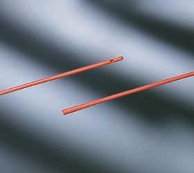 CR BARD Bardex Whistle Urethral Catheters 055022 1 Each - MDL-BRD55022H