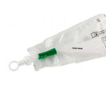 Cr Bard Magic3 Touchless Hydrophilic Intermittent Catheter, 10 Fr - 58910 - 30 Each