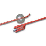 Cr Bard BD Foley Catheters and Catheter Trays - BRD6003L22CSH