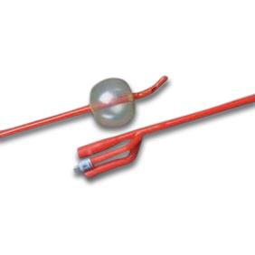 Cr Bard BD Foley Catheters and Catheter Trays - BRD6003L22CSH