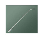 C.R. Bard Metal (McCrea Model) Female Sound Stainless Steel 14 Fr. - 604214 - 1 Each