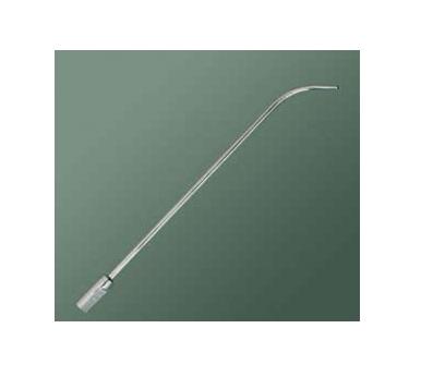 C.R. Bard Metal (McCrea Model) Female Sound Stainless Steel 14 Fr. - 604214 - 1 Each