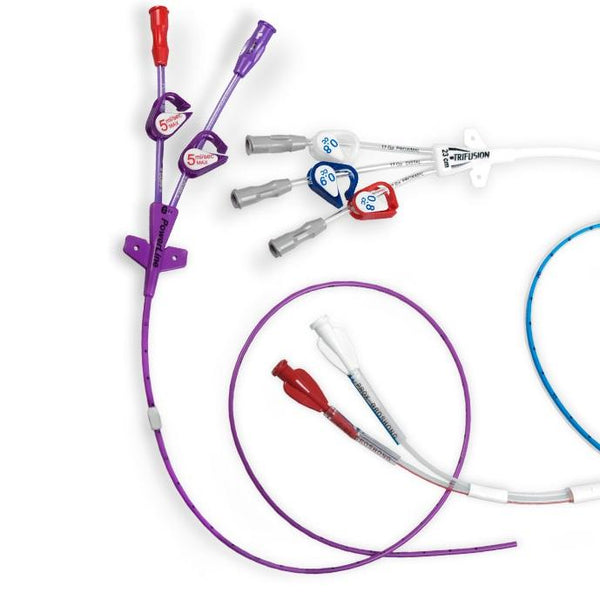 Urodynamic Drain Catheters - 661433 - 10 Each - MDL-BRD661433 – RPS MedCare