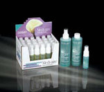 CR Bard Medi-Airer Medi-Aire Biological Odor Eliminator, Refill Bottle, 8 oz., Fresh Scent - 7008A - 12 Each