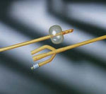 CR BARD LubriSil Foley Catheter 73020L 1 Each - MDL-BRD73020LH