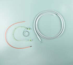 Inlay Optima Ureteral Stent, 7 Fr x 20 cm - 788720 - 1 Each