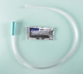 CR BARD Colon/Rectal Tubes 8006420 12 Each - MDL-BRD8006420