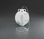 CR BARD Bard Urinary Drainage Bags 802001 20 Each - MDL-BRD802001
