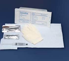 Cr Bard Bardia Insertion Trays 802010 - 20.0 Each