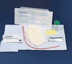 CR BARD BARDIA Urethral Catheters 802100 1 Each - MDL-BRD802100H