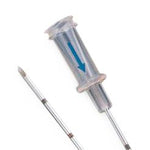 Cr Bard FASTFILL Seed Implant Brachytherapy Needle 818201 10.0 Each-MDL-BRD818201